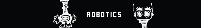 LogicFusion Courses :: Robotics